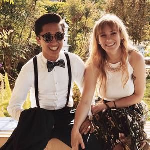 Meet your Posher, Alyssa